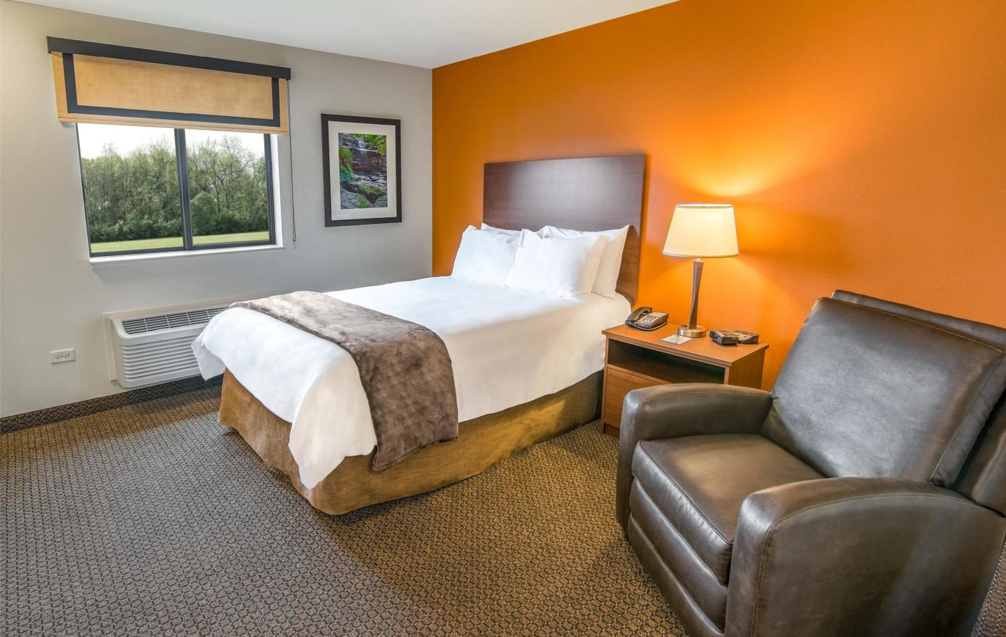 My Place Hotel-Boise/Meridian, Id Номер фото