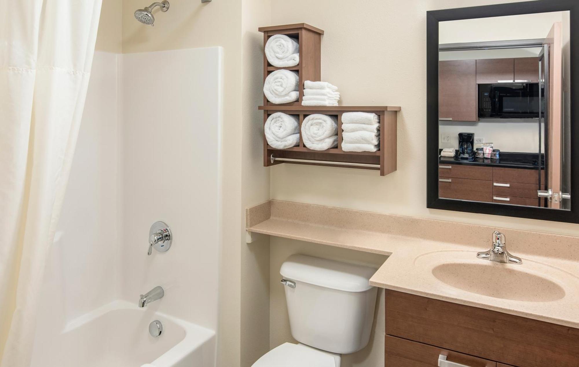 My Place Hotel-Boise/Meridian, Id Экстерьер фото