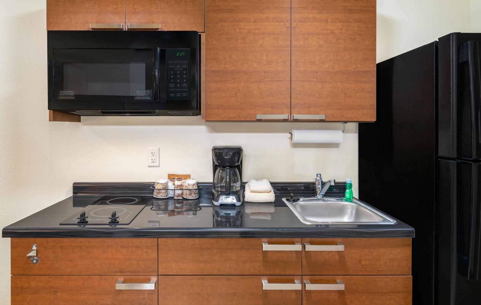 My Place Hotel-Boise/Meridian, Id Экстерьер фото