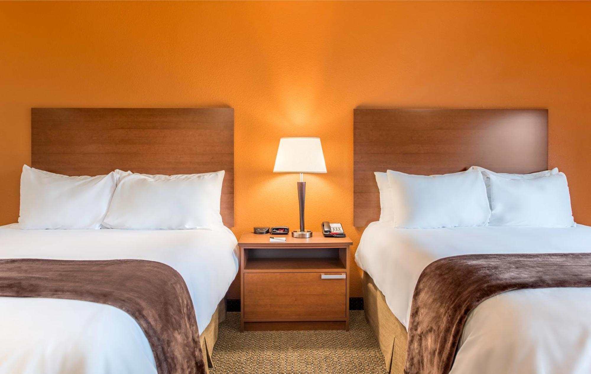 My Place Hotel-Boise/Meridian, Id Экстерьер фото