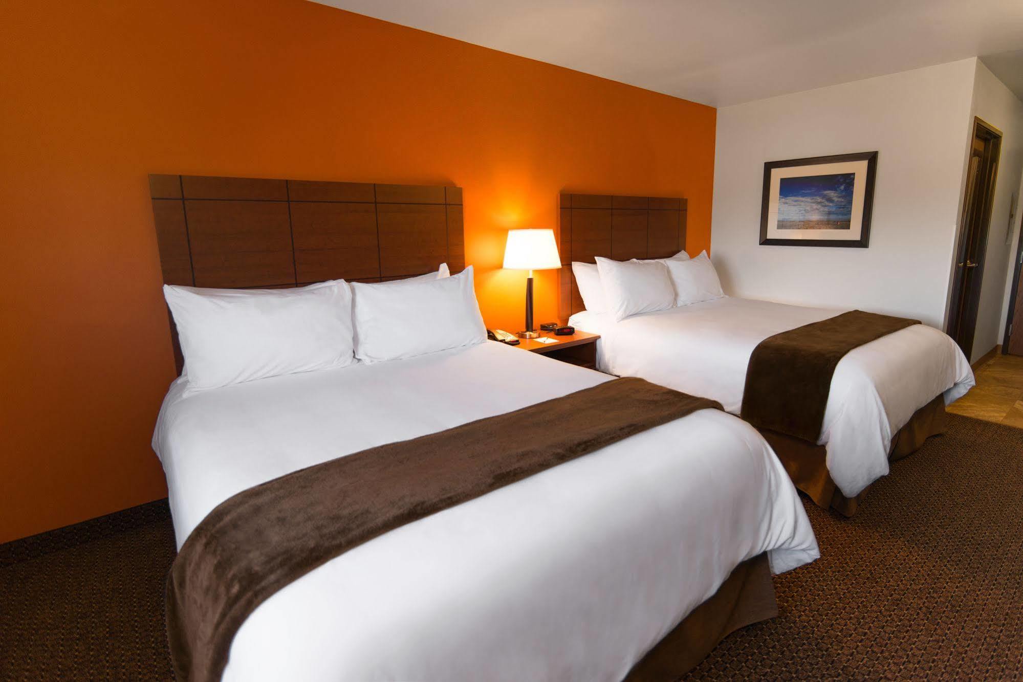 My Place Hotel-Boise/Meridian, Id Экстерьер фото