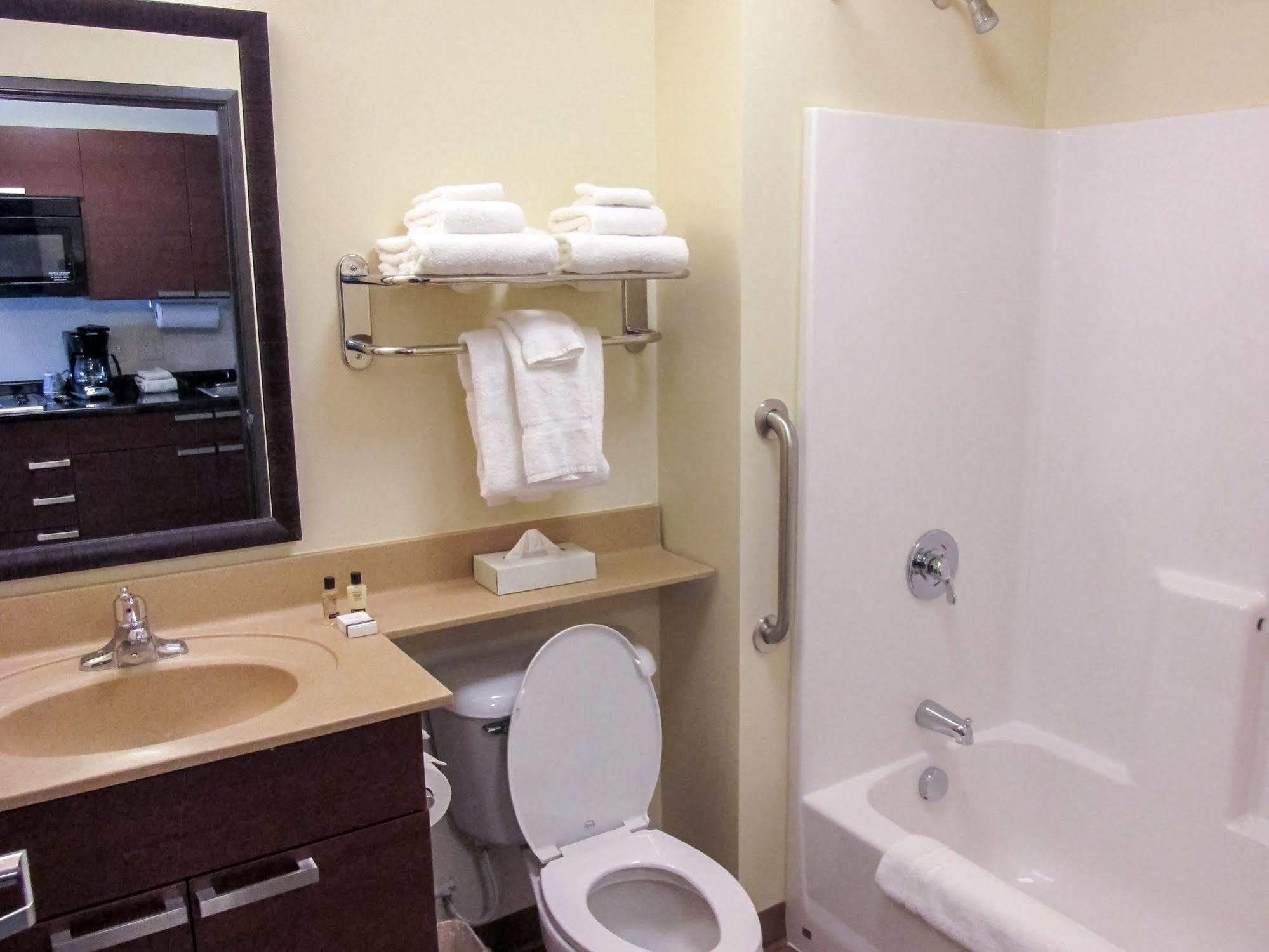 My Place Hotel-Boise/Meridian, Id Экстерьер фото