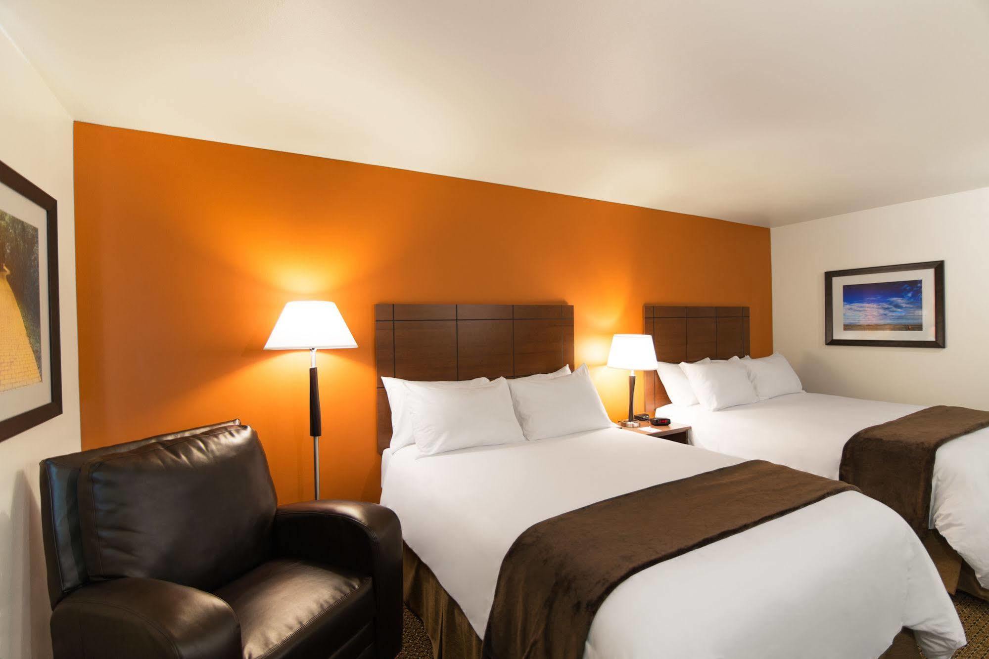 My Place Hotel-Boise/Meridian, Id Экстерьер фото