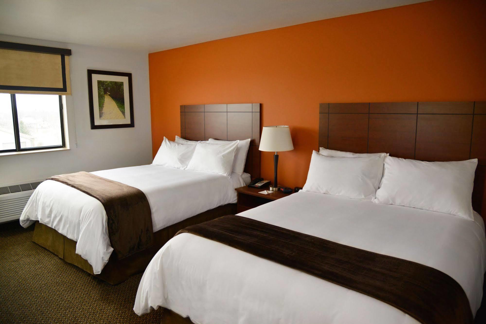 My Place Hotel-Boise/Meridian, Id Экстерьер фото